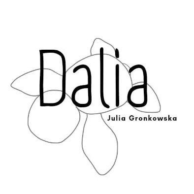 Logo Szydełkowe Cuda